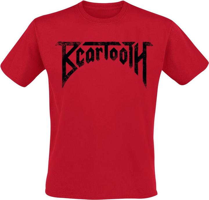Produktbild Beartooth Skull (XL)