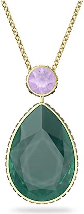 Produktbild Swarovski Orbita Halskette (Swarovski Metall, 55 cm)