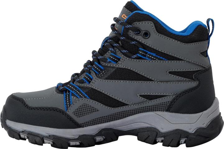 Actual product image Regatta Childrens/Kids Holcombe III Walking Boots (38)