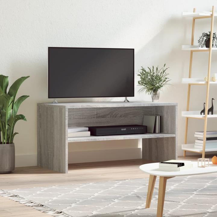 Produktbild vidaXL TV-Schrank (40 x 80 x 40 cm)