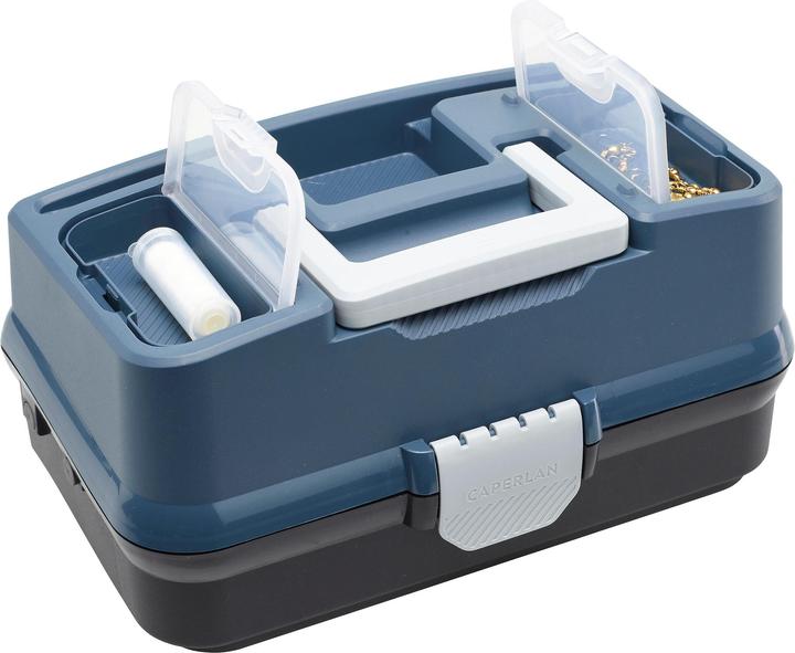 Actual product image Caperlan BX 2 T 5.3L