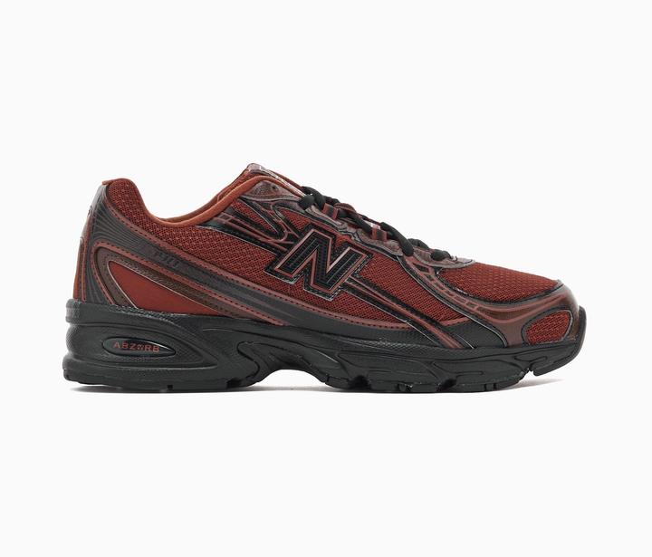 Produktbild New Balance U7407CB - 740 (44)