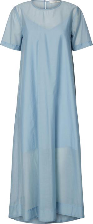 Produktbild Selected Maxi Kleid mit kurzen Ärmeln (34)