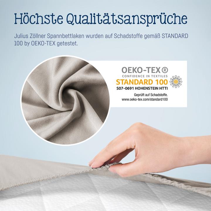 Productafbeelding Julius Zöllner Jersey (40 x 90 cm)
