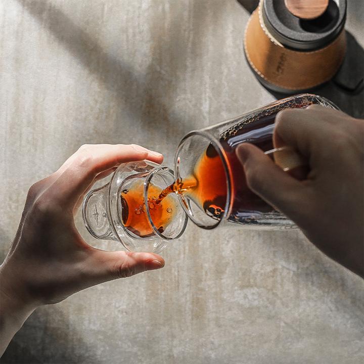 Actual product image MHW 3Bomber Nighten Espresso Tasse (60 ml, 1 x)