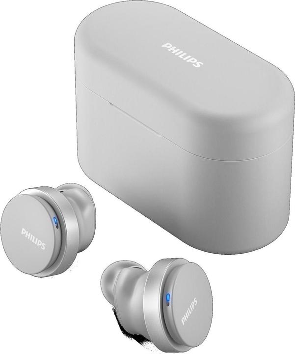 Actual product image Philips TAT8506 (ANC, 9 h, Wireless)