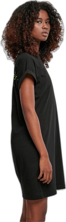 Image du produit Urban Classics Ladies Rainbow Tee Dress (L)