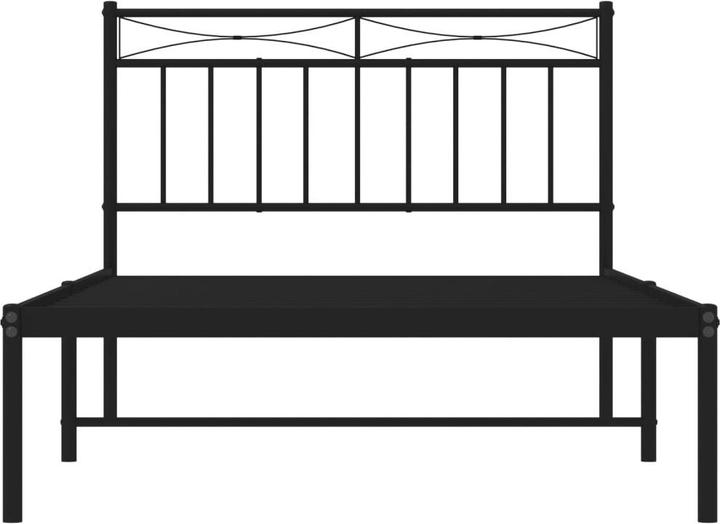 Image du produit vidaXL Bettgestell (100 x 200 cm)