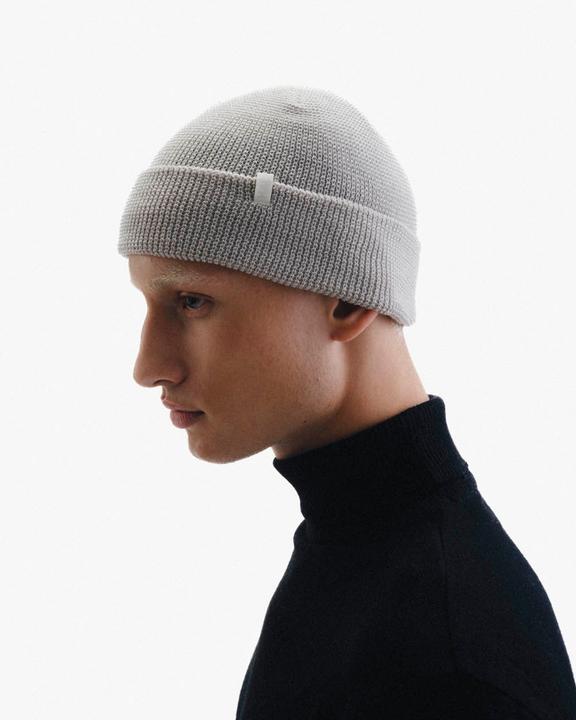 Actual product image Hae Team Polycolon Beanie