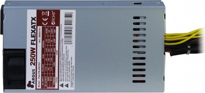 Actual product image Intertech Argus FA-250 (250 W)