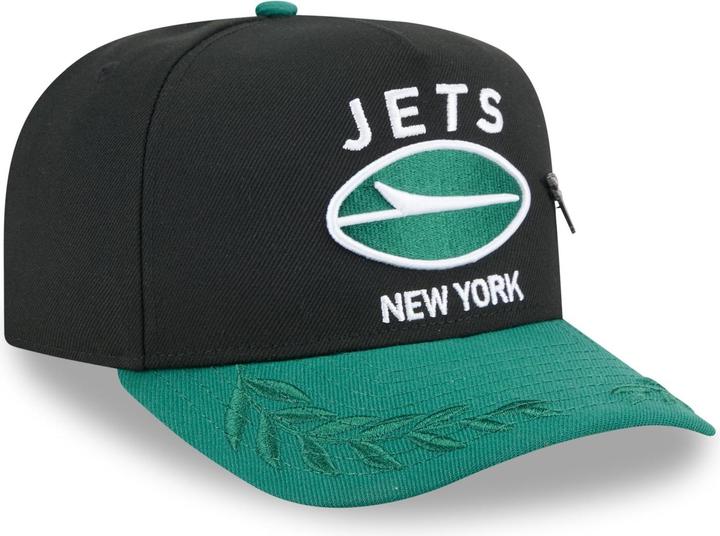 Actual product image New Era 59Fifty Cap - NFL 2025 DRAFT New York Jets - 7 (7)
