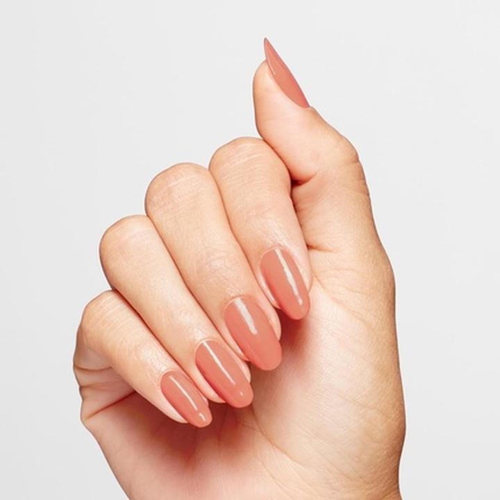 Image du produit OPI Brillance infinie A Sherbert Thing (ISL116 - A Sherbert Thing, Vernis couleur)