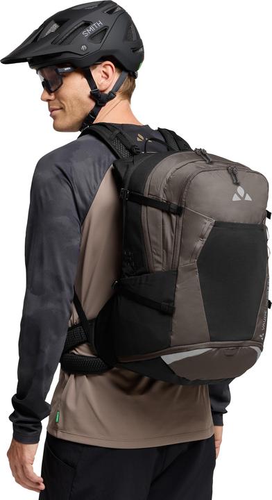 Produktbild Vaude Bike Alpin 28+5 (33 l)