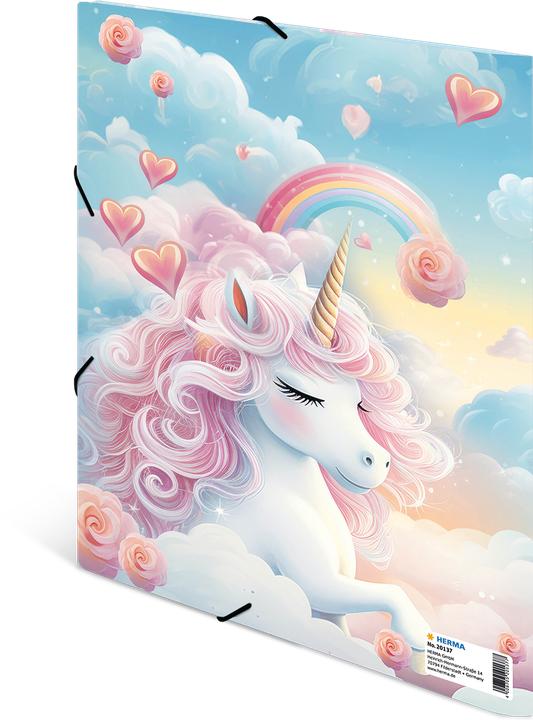 Actual product image HERMA A4 motif folder (A4, 1x)