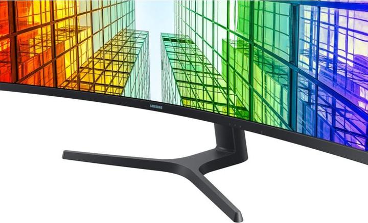 Produktbild Samsung LS49A950UIUXEN (5120 x 1440 Pixel, 49")