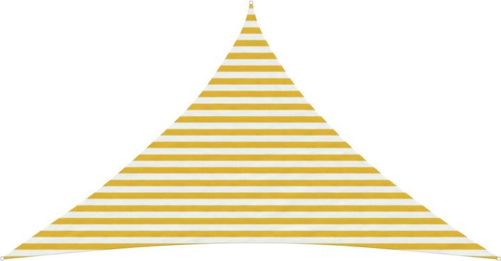 Produktbild vidaXL Sonnensegel (350 x 350 cm)