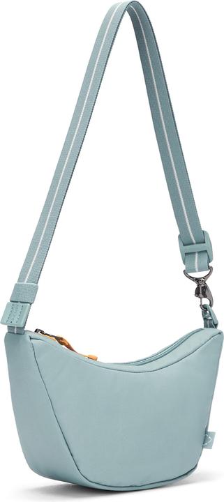 Actual product image Pacsafe Go anti-theft shoulder bag RFID 28 cm