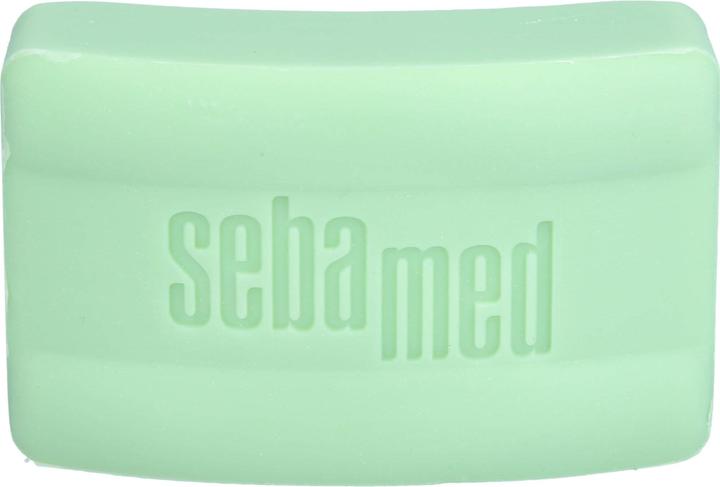 Sebamed Pain de toilette sans savon