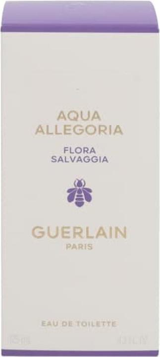 Actual product image Guerlain Eau de Toilette R Flora Salv (Eau de toilette, 125 ml)
