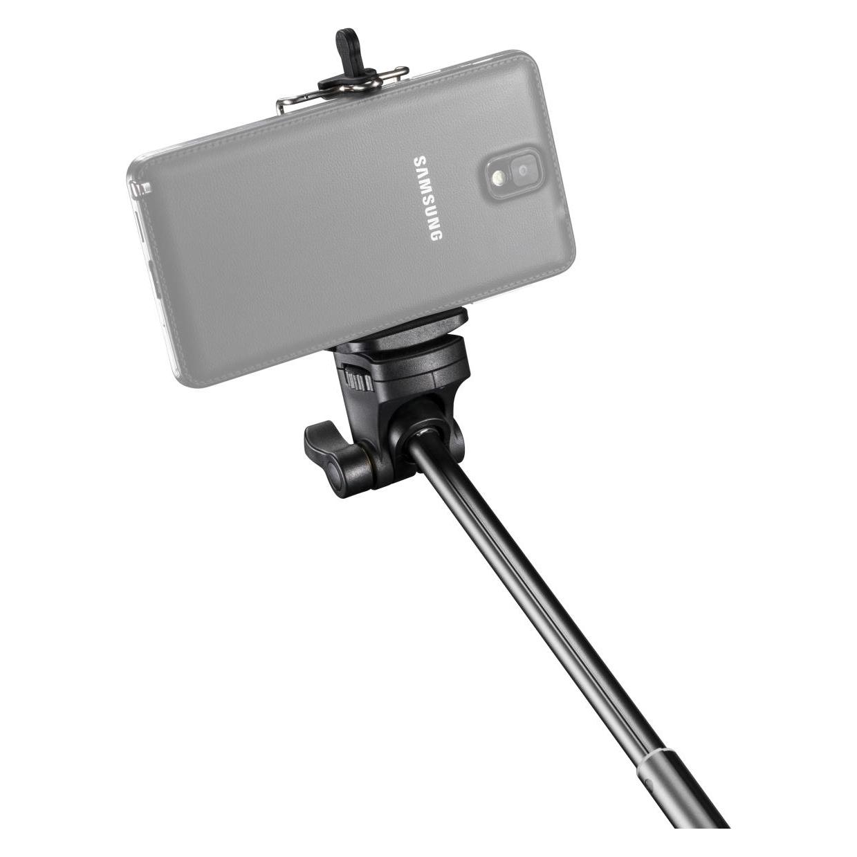 Trépied Stabilisateur GoPro Mantona - Poignée à Main - Neuf (ouvert Jamais Utilisé)