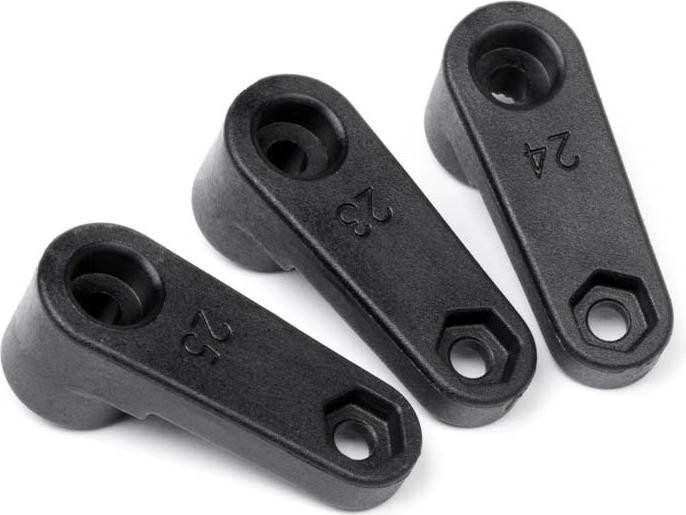 Immagine prodotto HB Set di bracci del servo D8