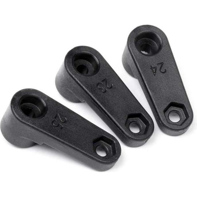 HB D8 Servo Arm Set