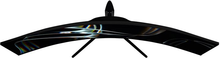 Image du produit Arozzi TFT Nova 49" VA 165Hz schwarz (5120 x 1440 pixels, 49")