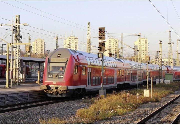 Produktbild Piko DoSto 1./2. Kl. DB Regio (Spur H0)