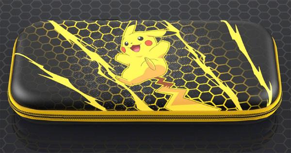 Actual product image PowerA Slim Protection Case (Switch 2)