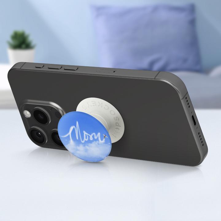 Produktbild PopSockets PopGrip Cloud Mom