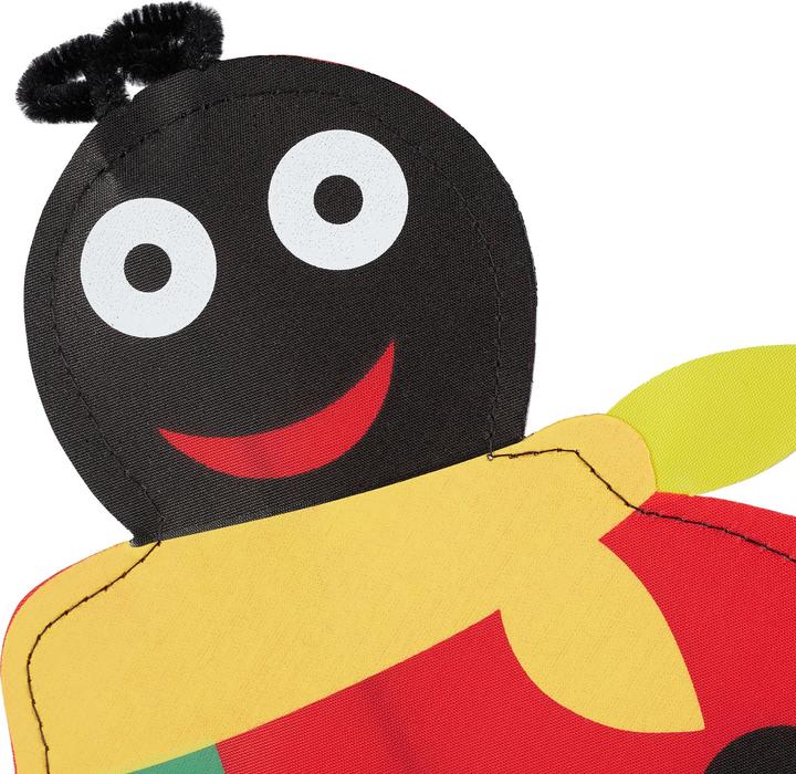 Produktbild Relaxdays Windrad