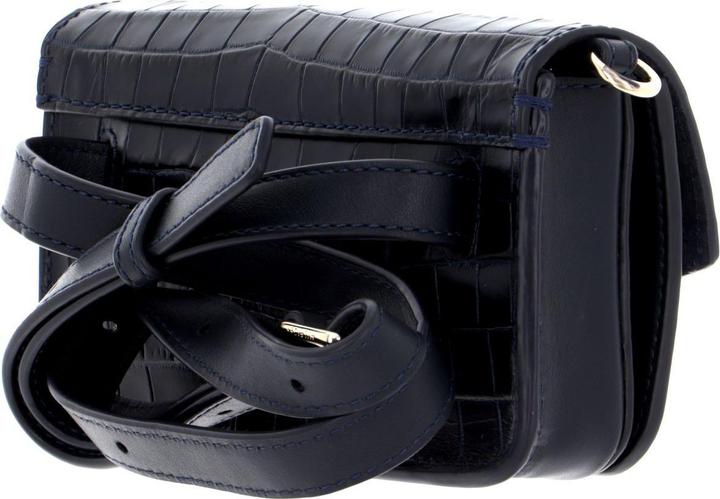 Immagine prodotto Tommy Hilfiger Luxe Leather Mini Crossover Bag