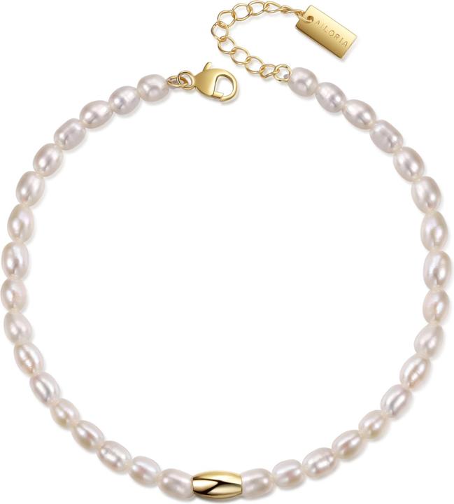 Ailoria Sango (22 cm, 925 Sterling Silber)