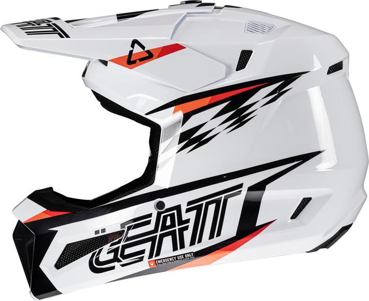 Produktbild Leatt 3.5 V25 (XL, 61 - 62 cm)