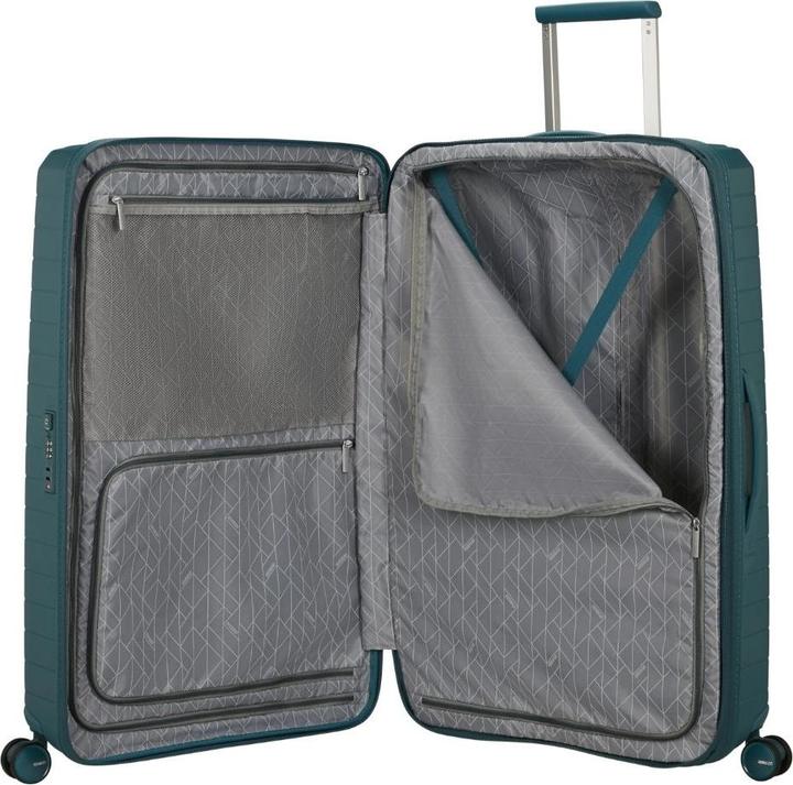 Actual product image American Tourister Fastforward Spinner