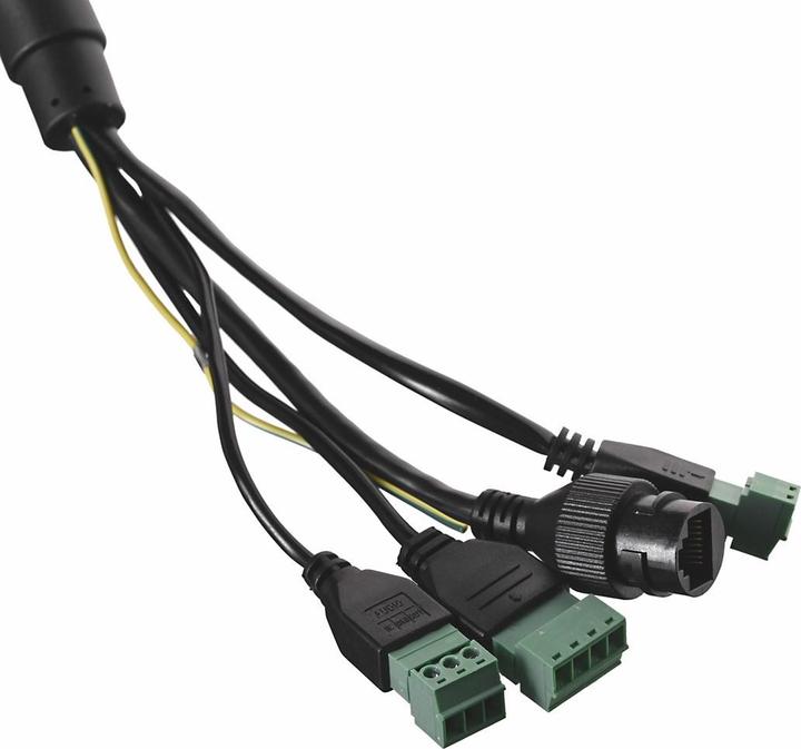 Actual product image Hikvision DS-2SE4C225MWG-E/26(F0) (1920 x 1080 Pixels)