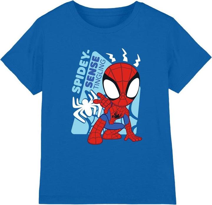 Produktbild Spidey Senses TShirt (152, 158)