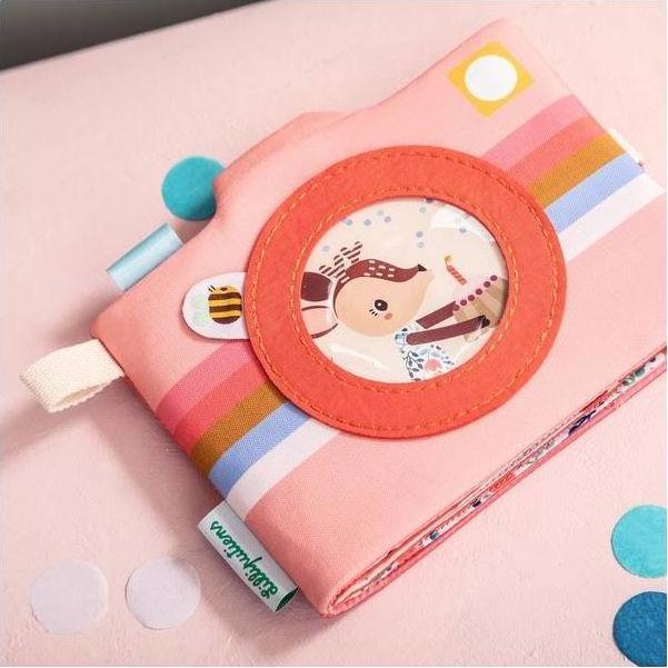 Image du produit Lilliputiens Album photo Stella