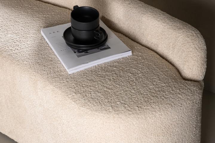 Actual product image Venture Home Pocatello (2 person sofa)