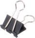 Image du produit Maul Pince noire largeur 40 mm (1 x)