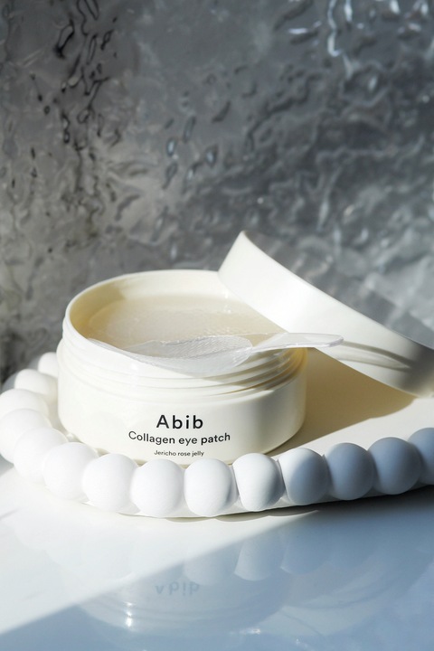 Image du produit Abib Jericho Rose Jelly (Patchs, Journée)