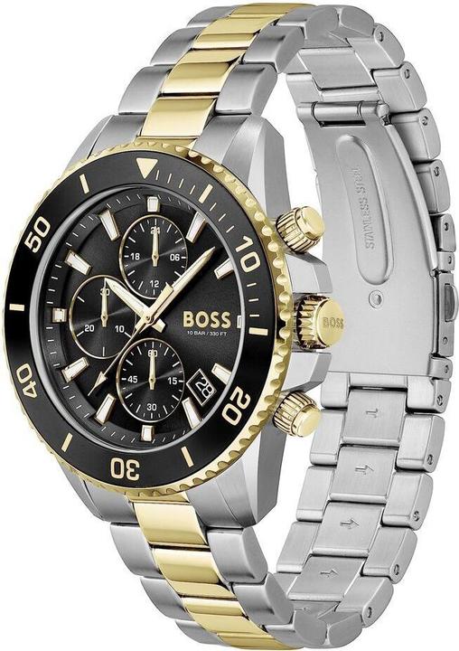 Produktbild Hugo Boss Chronograph (Chronograph, 190 mm)