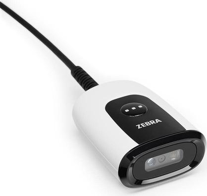 Produktbild Zebra DS55 Series DS5502 (QR-Code)