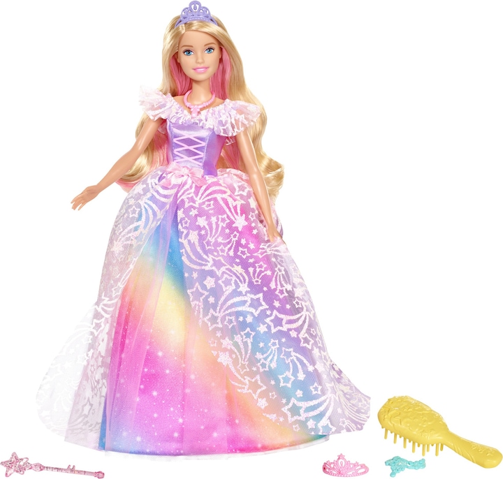 Barbie Dreamtopia Principessa al Ballo Reale