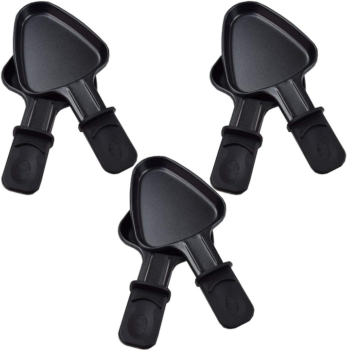 Image du produit Syntrox Gril poêlon pour raclette, 6