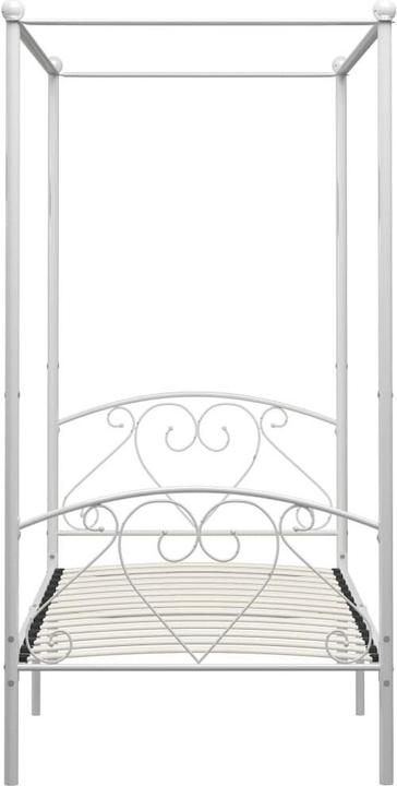 Produktbild vidaXL Bettgestell (90 x 200 cm)