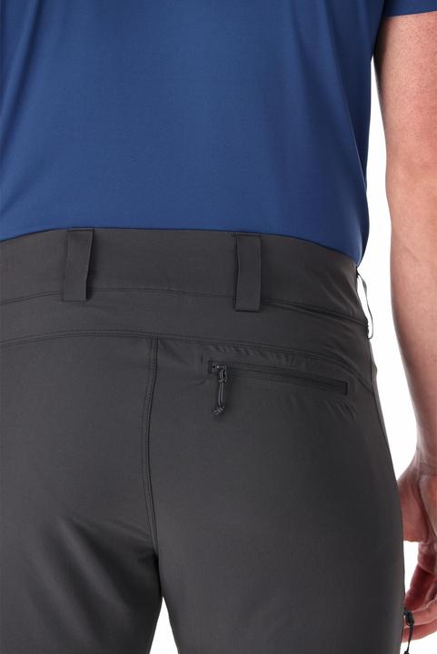 Actual product image Rab Incline Light Pants short (XL)
