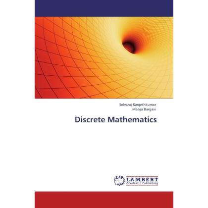 Discrete Mathematics, Fachbücher