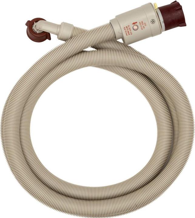 Produktbild Bauknecht Wpro Wasserstopp-Zulaufschlauch 2,5m