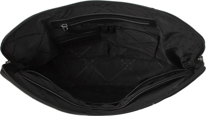 Produktbild The Chesterfield Brand Elvas Aktentasche Leder 40 cm Laptopfach (17")